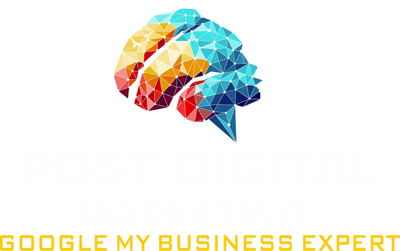 POST DIGITAL MARKETING Logo